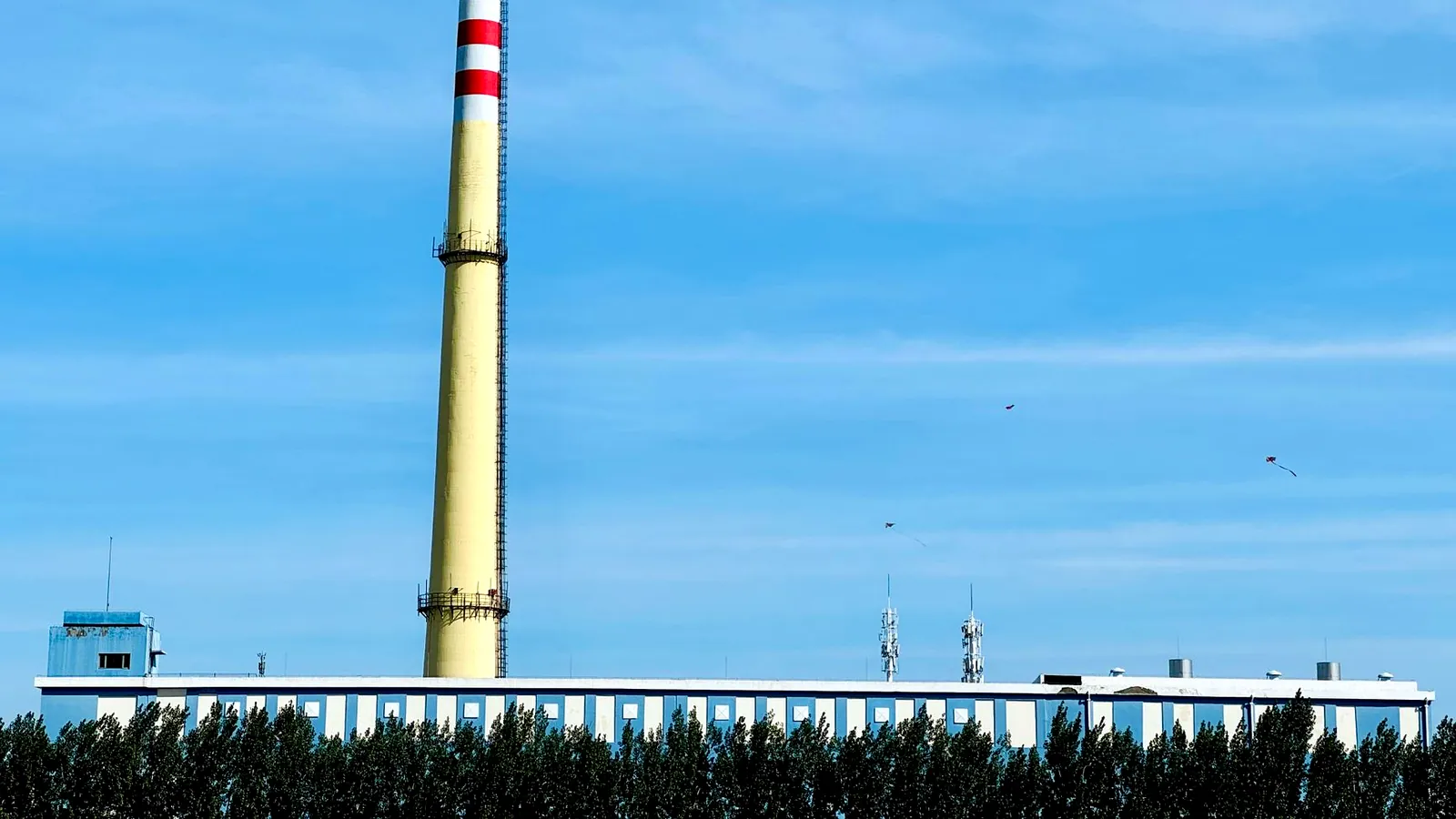 CATL maintient sa position de leader sur le marché chinois des batteries en juin