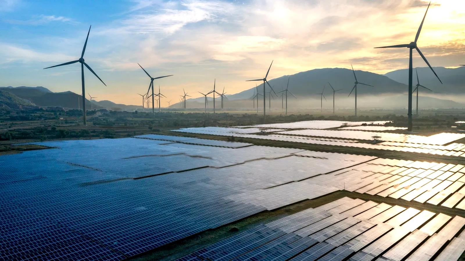 La Chine redéfinit sa politique énergétique avec son 15ème Plan quinquennal