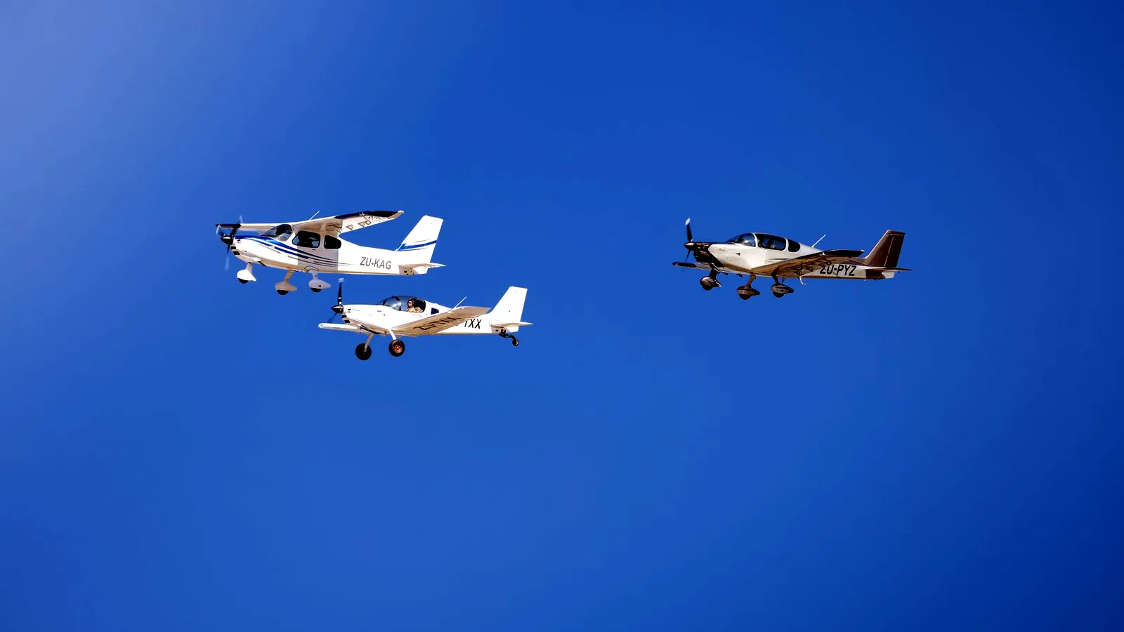 L’économie à basse altitude en Chine : de la vision à la réalité