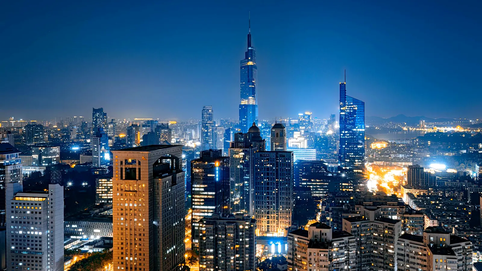 Le Jiangsu renforce son écosystème technologique avec 61 000 entreprises innovantes