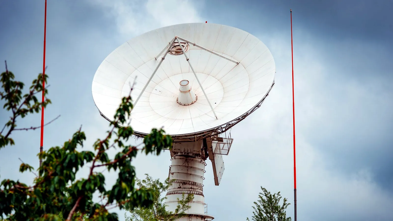 La Chine contrôle la production de gallium et la surveillance spatiale