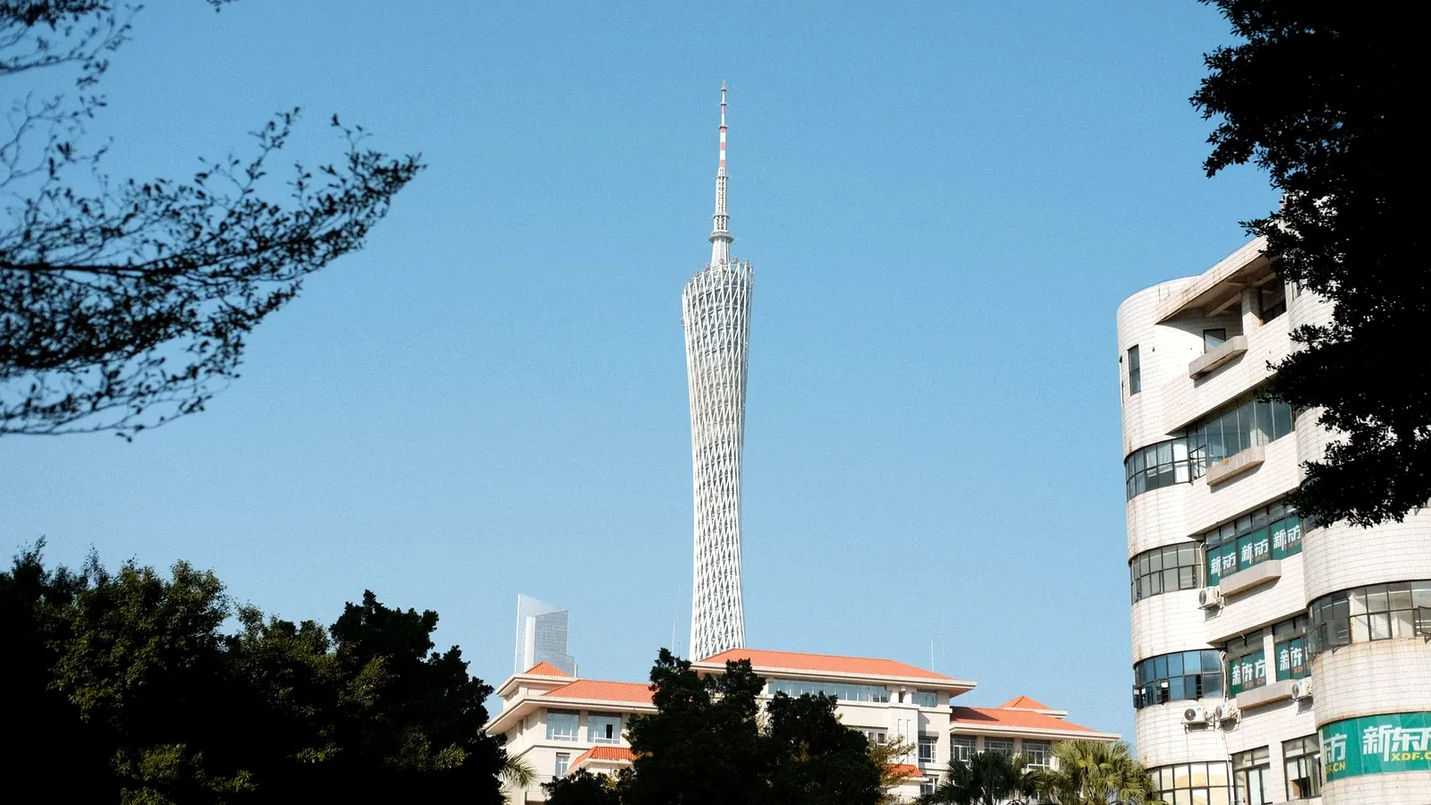 Le PIB du Guangdong atteint 7,2 billions de CNY au premier semestre 2026