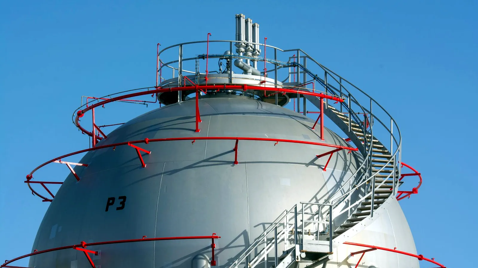 La production de gaz naturel en Chine atteint 133 milliards de m³ en 2026