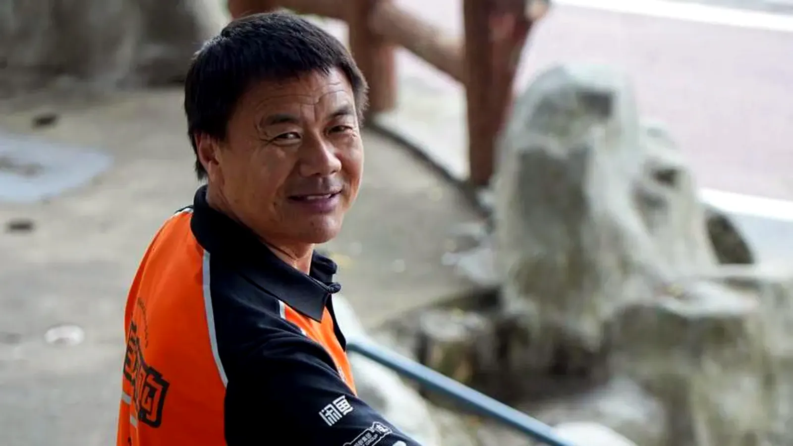 Wang Jibing remporte le prix Lu Xun pour sa poésie inspirée de sa vie de livreur