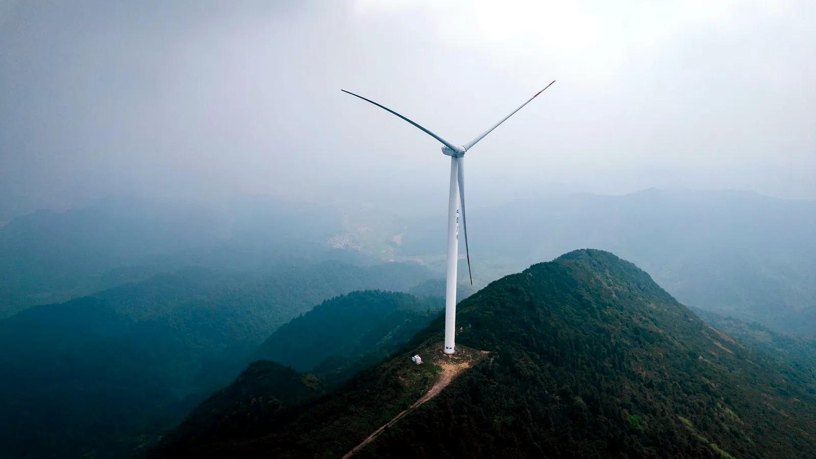 La Chine dépasse 40 % de production d’énergie renouvelable au premier semestre 2026