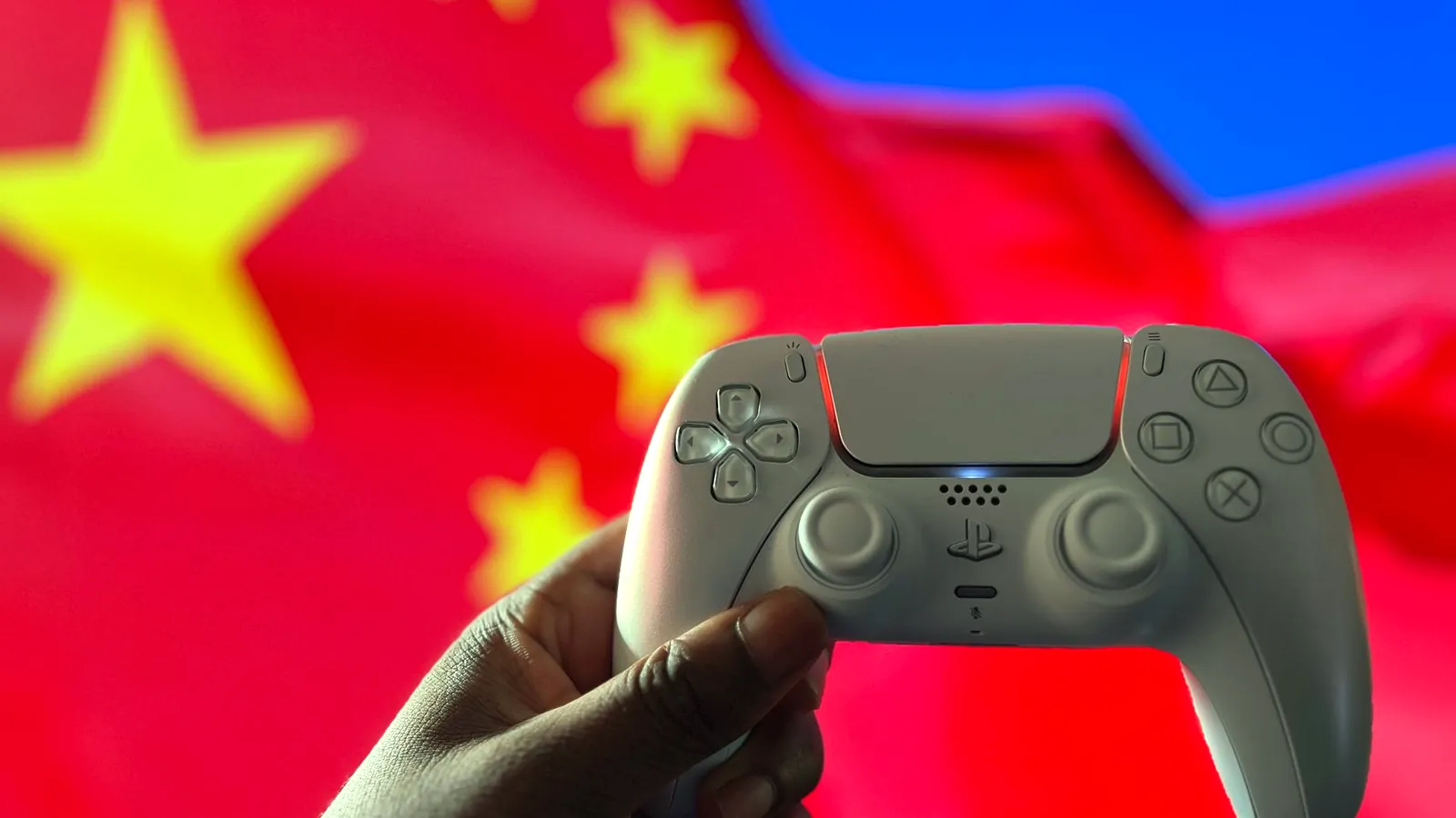 Évolution du marché des jeux vidéo en Chine : les jeux mobiles en hausse et les plateformes traditionnelles en déclin