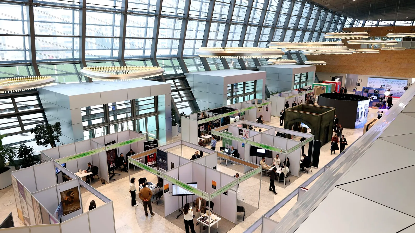 La Chine approuve 1 529 projets d’expositions à l’étranger en 2026