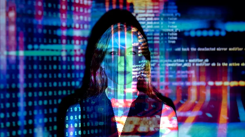 iFlytek révolutionne la création d’humains numériques avec une technologie instantanée