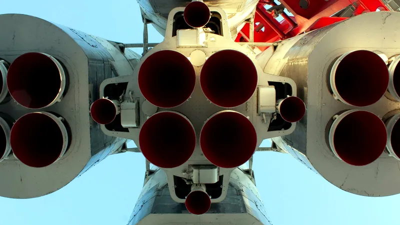 La Chine déploie 23 nouveaux satellites dans le cadre de sa constellation internet