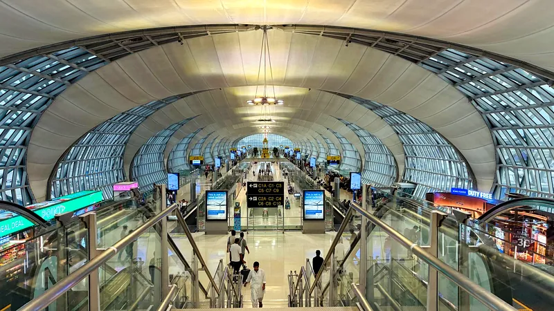 Explosion du tourisme à Shanghai : près de 3 millions de demandes de remboursement en 2026