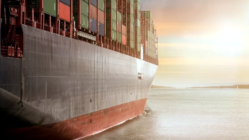 Litige maritime près d’Ormuz réglé par la cour maritime de Guangzhou sous droit chinois