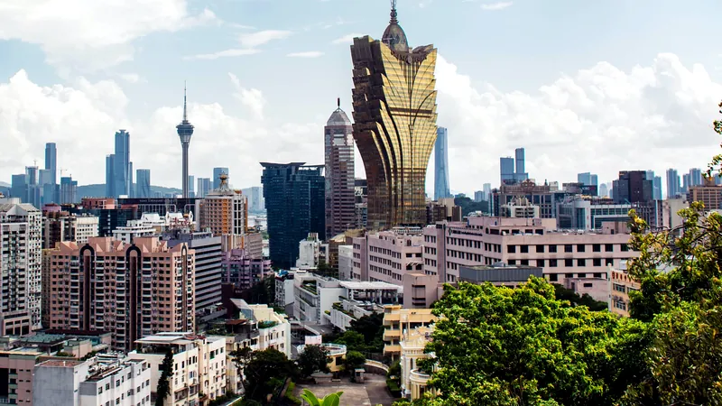 La Chine émet des obligations souveraines à Macao pour 6 milliards de yuans le 20 août
