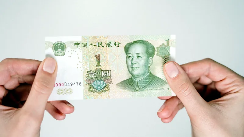 Faux yuan chinois, le vrai risque pour un voyageur se joue avant le départ