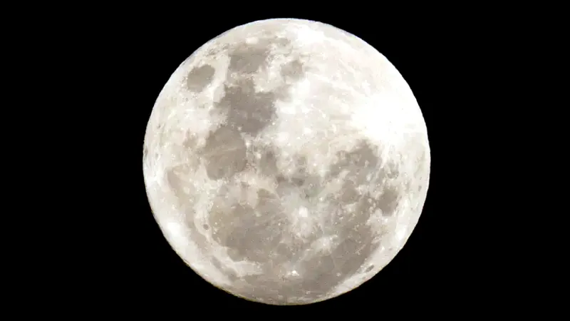 Chang’e-7 lance dans la course à l’eau lunaire avant la fin août