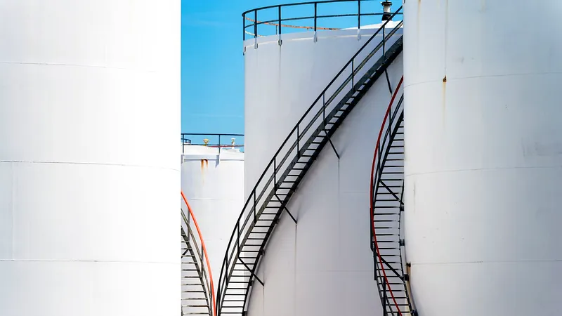 Sinopec ajuste sa stratégie face aux perturbations du Moyen-Orient et à la demande chinoise