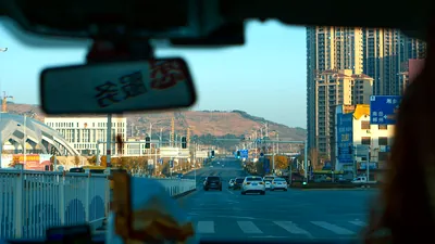 Révision de la sécurité routière en Chine : les constructeurs pourraient être responsables des infractions en conduite autonome