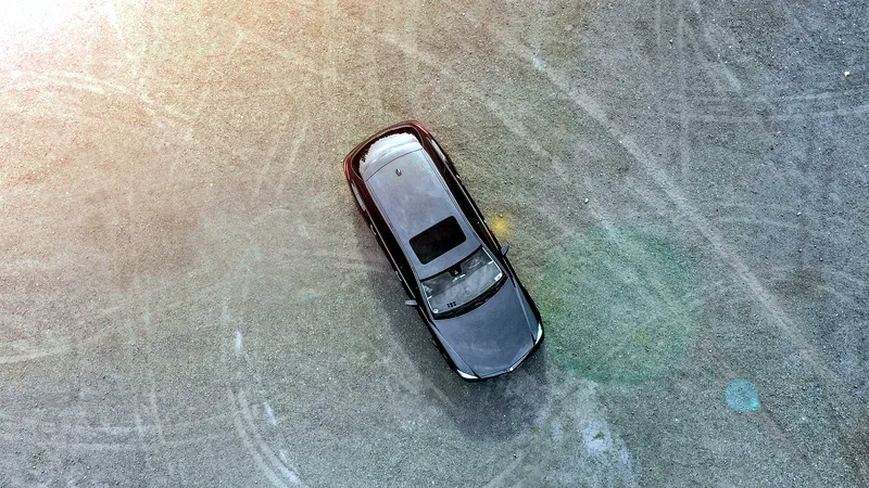 Crise des auto-écoles en Chine : la délivrance de nouveaux permis tombe à 20,51 millions en 2025