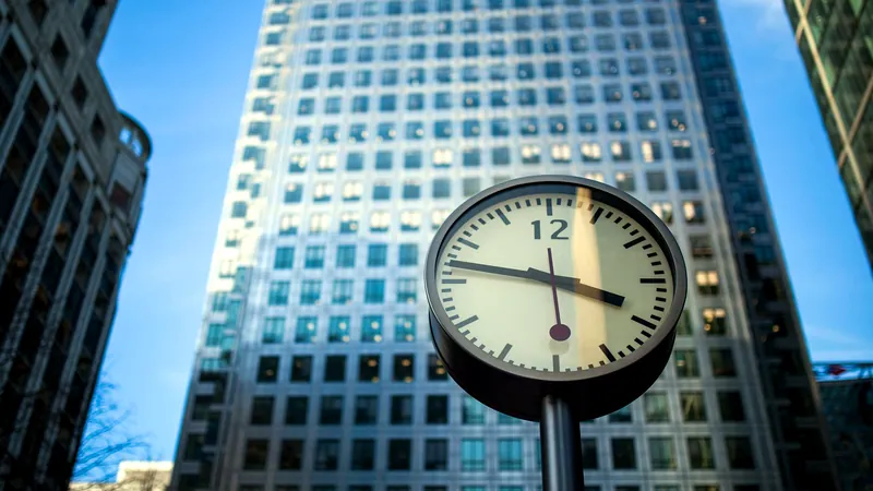 Heure en Chine : pourquoi l’écart avec la France passe de 6 à 7 heures