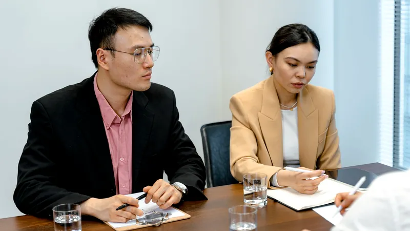 Confiance des entreprises en Chine rebondit, 58 % se disent optimistes sur cinq ans