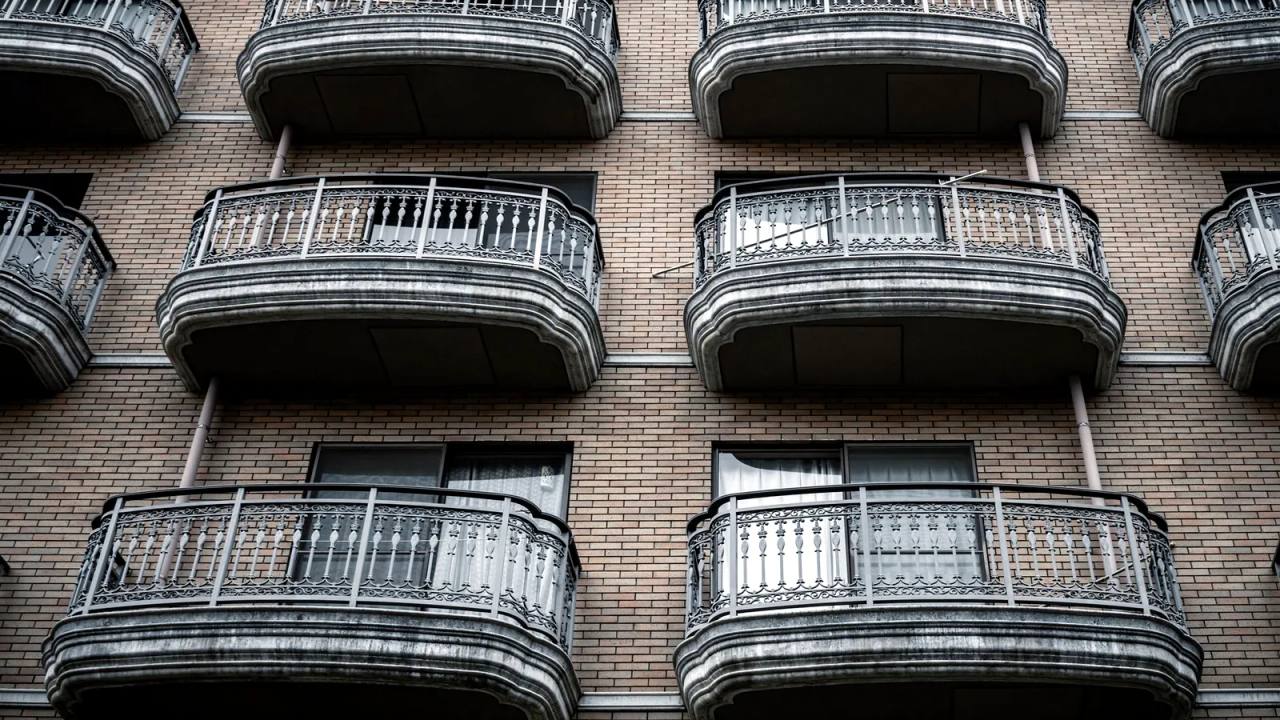 Hausse saisonnière des loyers en Chine au mois de juin 2026