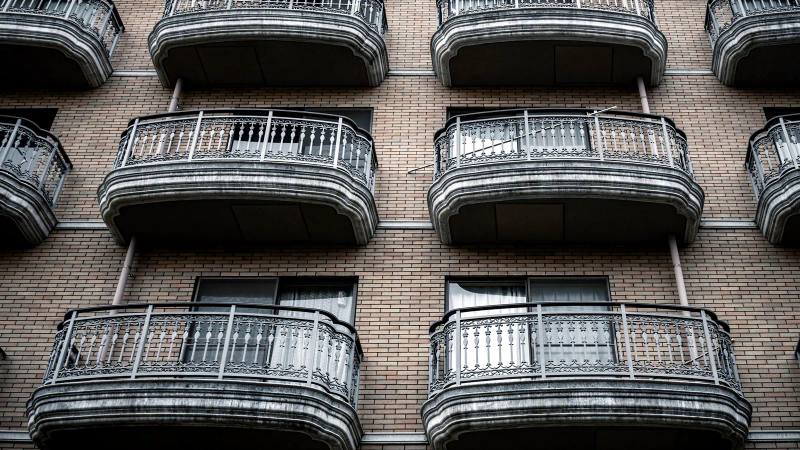 Hausse saisonnière des loyers en Chine au mois de juin 2026