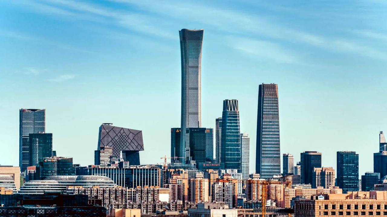 Le commerce de biens chinois atteint 25,47 billions de yuans au premier semestre 2026