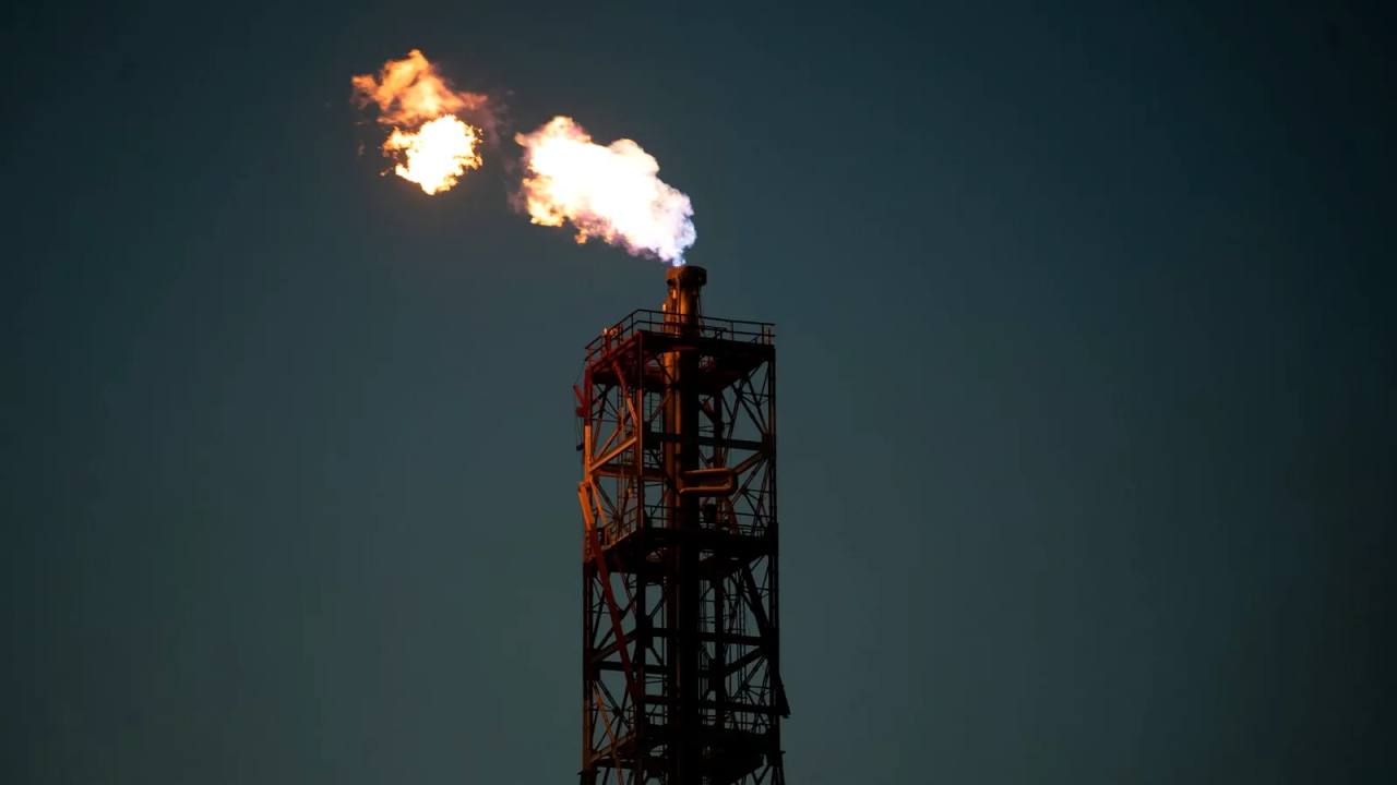 Rebond de 1,1 % de la production de gaz naturel en Chine en juin