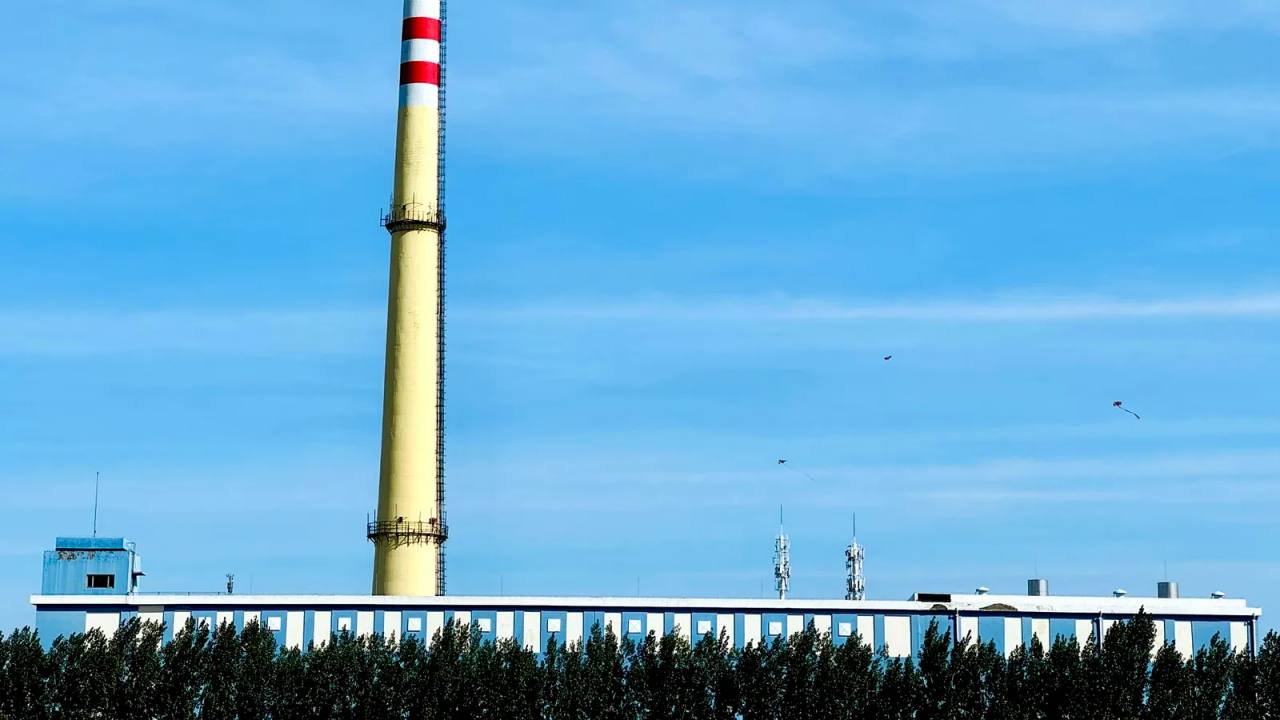 CATL maintient sa position de leader sur le marché chinois des batteries en juin