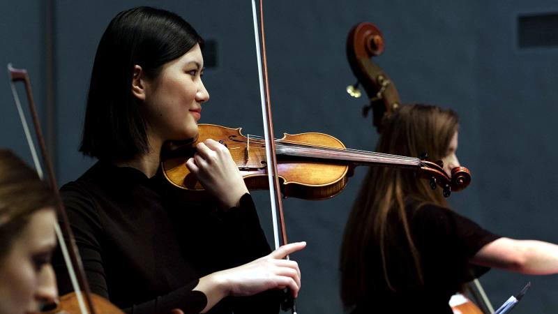 La Chine émerge comme le quatrième marché musical mondial grâce à une croissance rapide