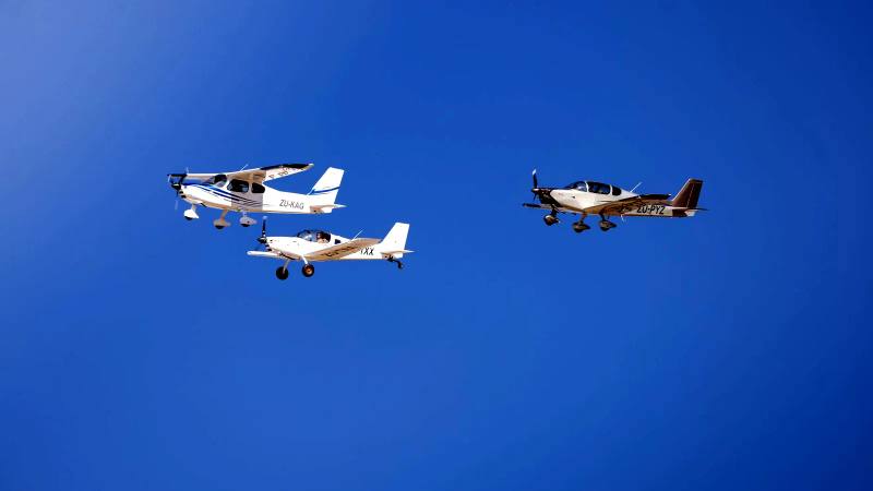 L’économie à basse altitude en Chine : de la vision à la réalité