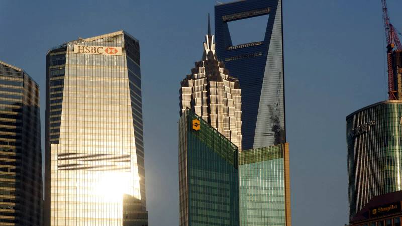 Le PIB de Shanghai augmente de 5,6 % au premier semestre 2026