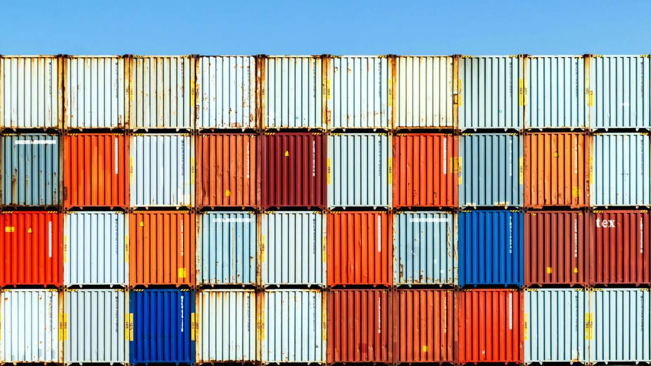 La Chine accroît ses importations de soja brésilien malgré une chute des volumes américains