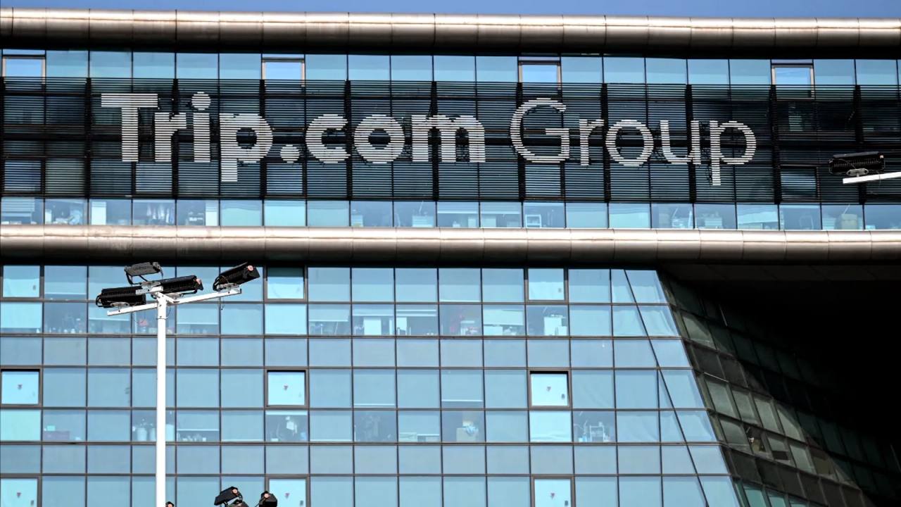 Trip.com sanctionnée : amende record et pratiques illégales mises en lumière