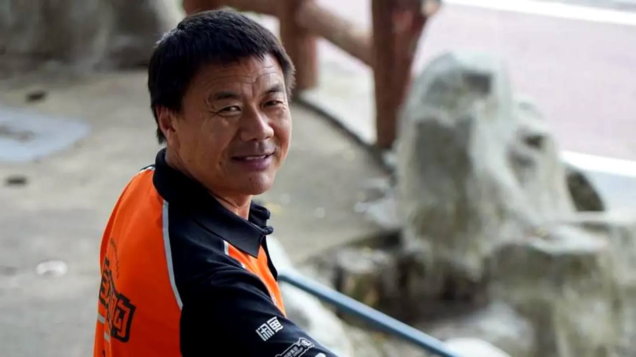 Wang Jibing remporte le prix Lu Xun pour sa poésie inspirée de sa vie de livreur