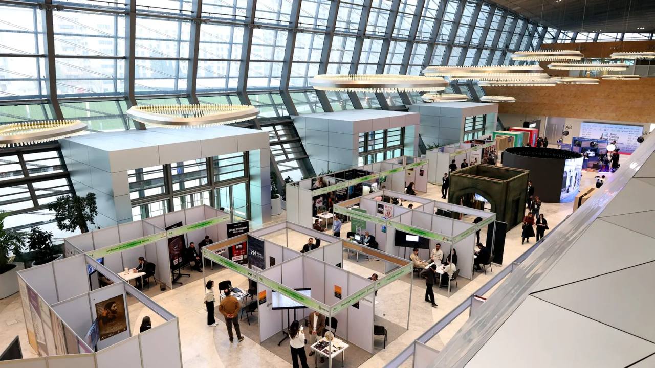 La Chine approuve 1 529 projets d’expositions à l’étranger en 2026